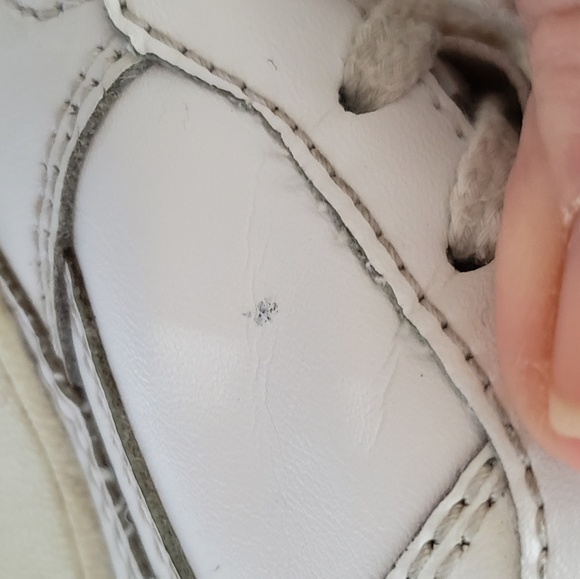 Infant 5 Lugz sneakers - Picture 3 of 8